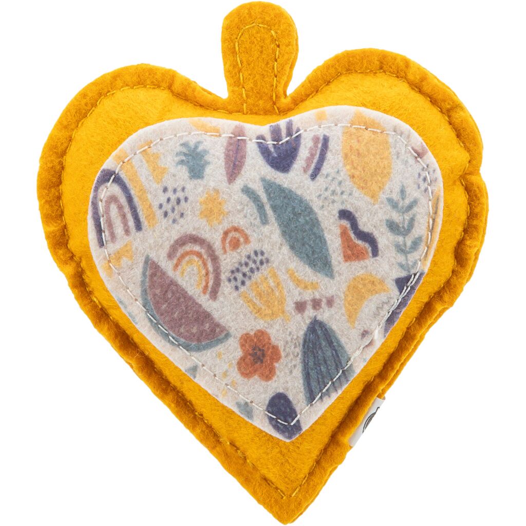 Herz-Pfoten Feinstes