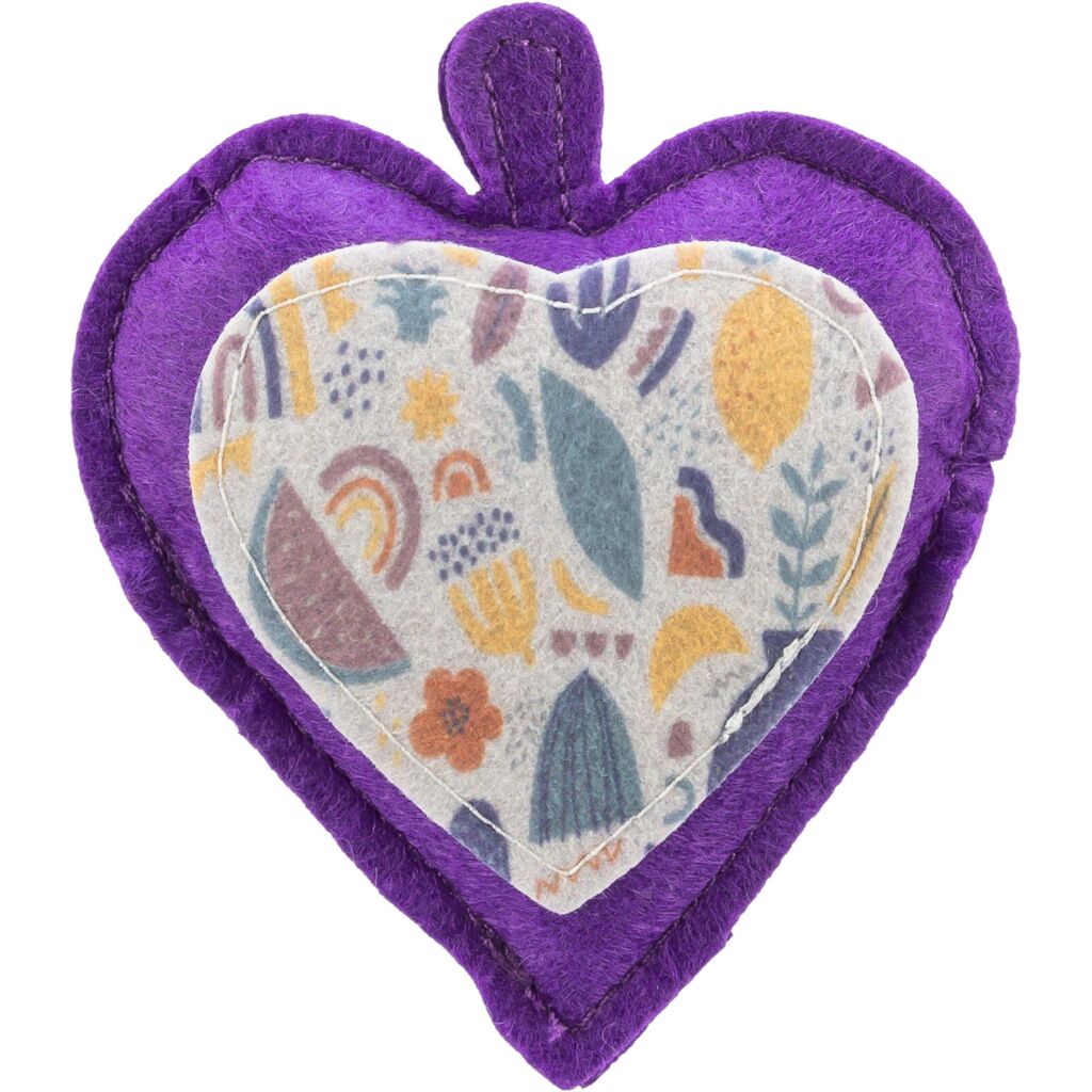 Herz-Pfoten Feinstes