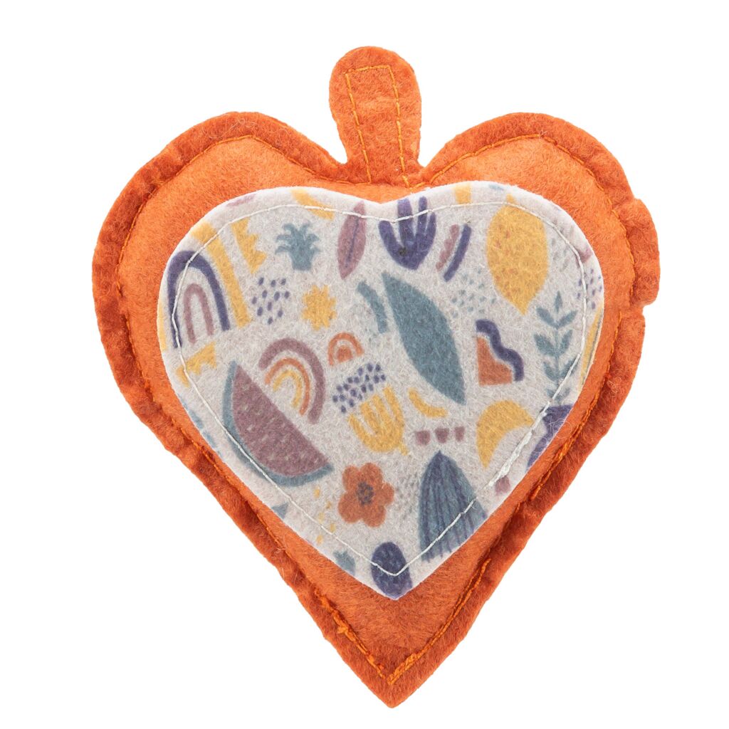 Herz-Pfoten Feinstes