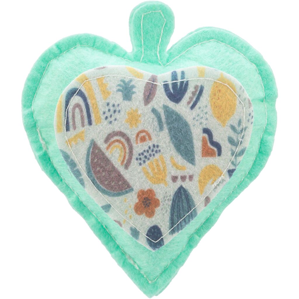 Herz-Pfoten Feinstes