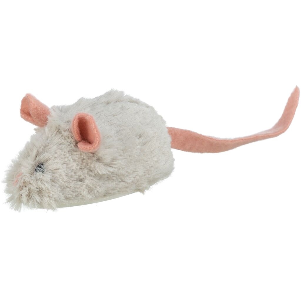 Active-Mouse-Pfoten Feinstes