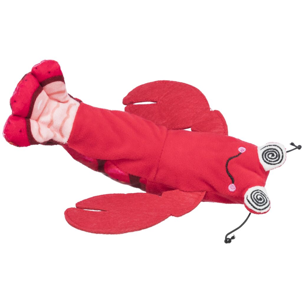 Zappelhummer-Pfoten Feinstes