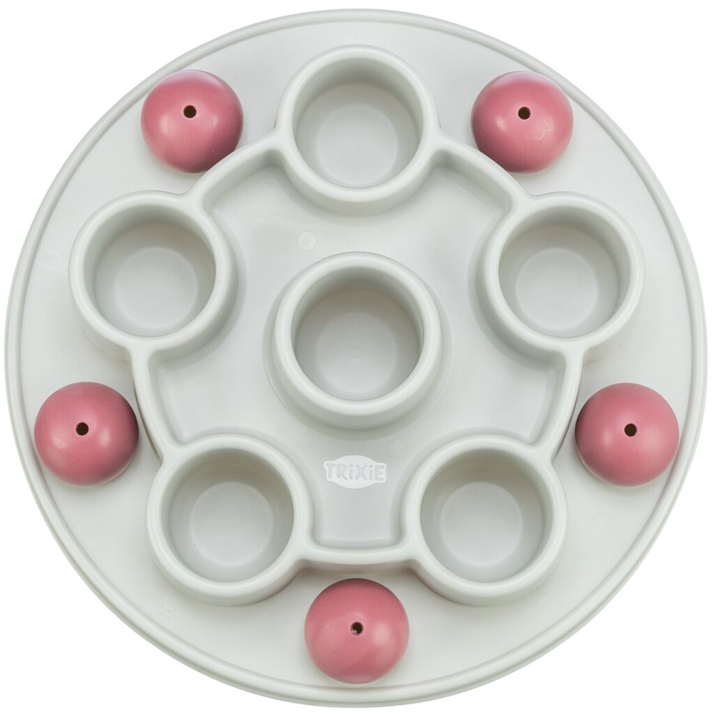 Pentagon Katzenspiel-Pfoten Feinstes