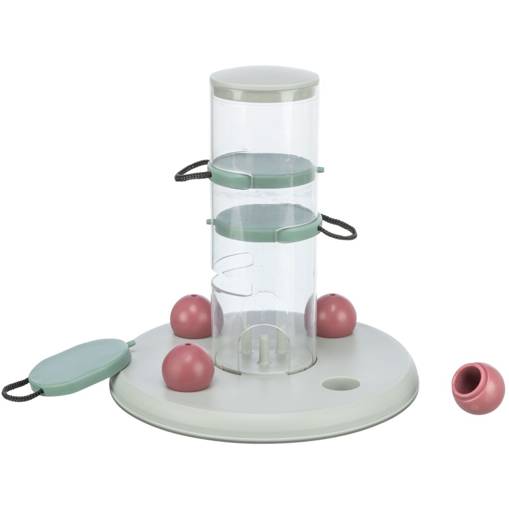 Gambling Tower-Pfoten Feinstes