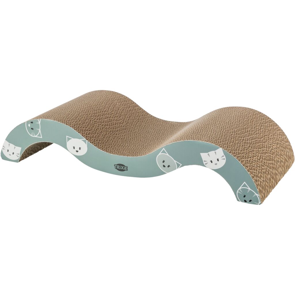 Kratzwelle Mimi-Pfoten Feinstes