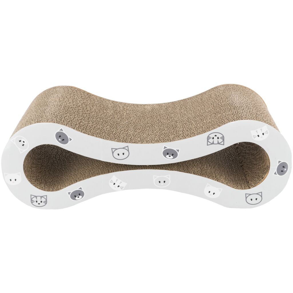 Kratzwelle Mimi-Pfoten Feinstes