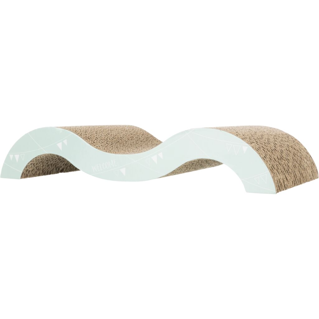 Kratzwelle-Pfoten Feinstes