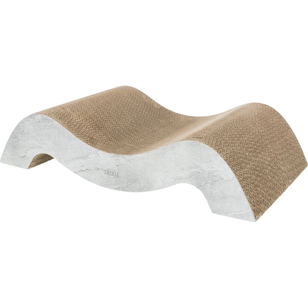 Kratzwelle XXL-Pfoten Feinstes