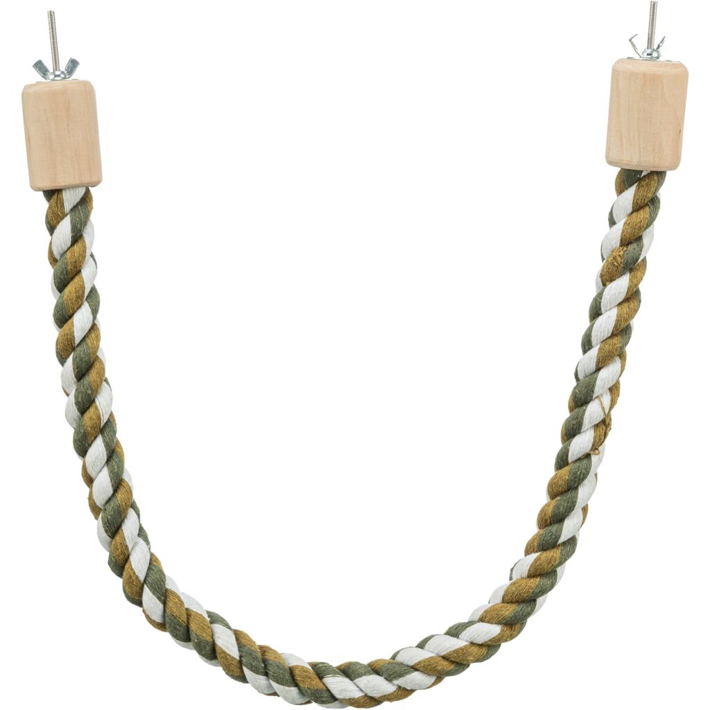 Tau-Sitzstange-Pfoten Feinstes