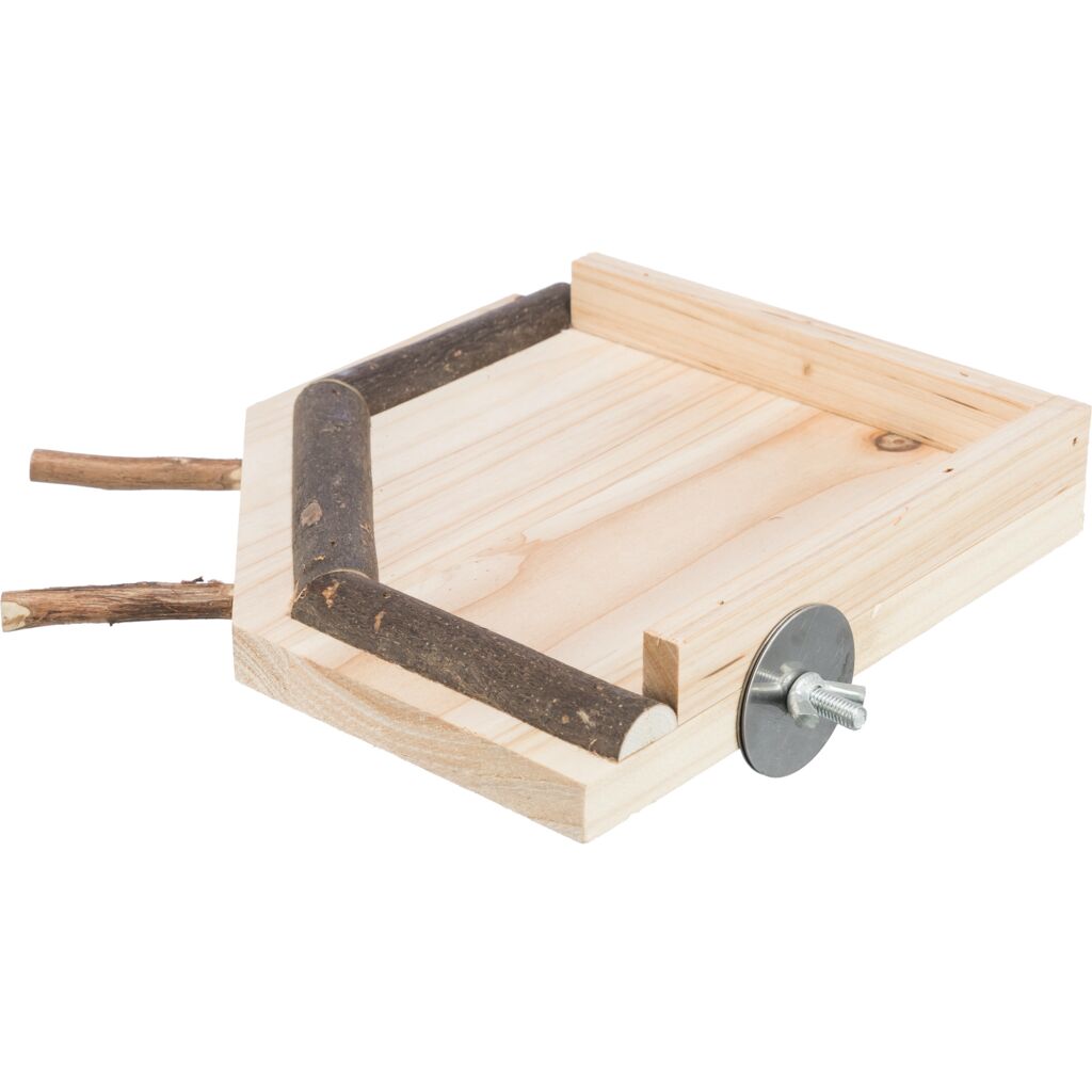 Landeplatz-Pfoten Feinstes