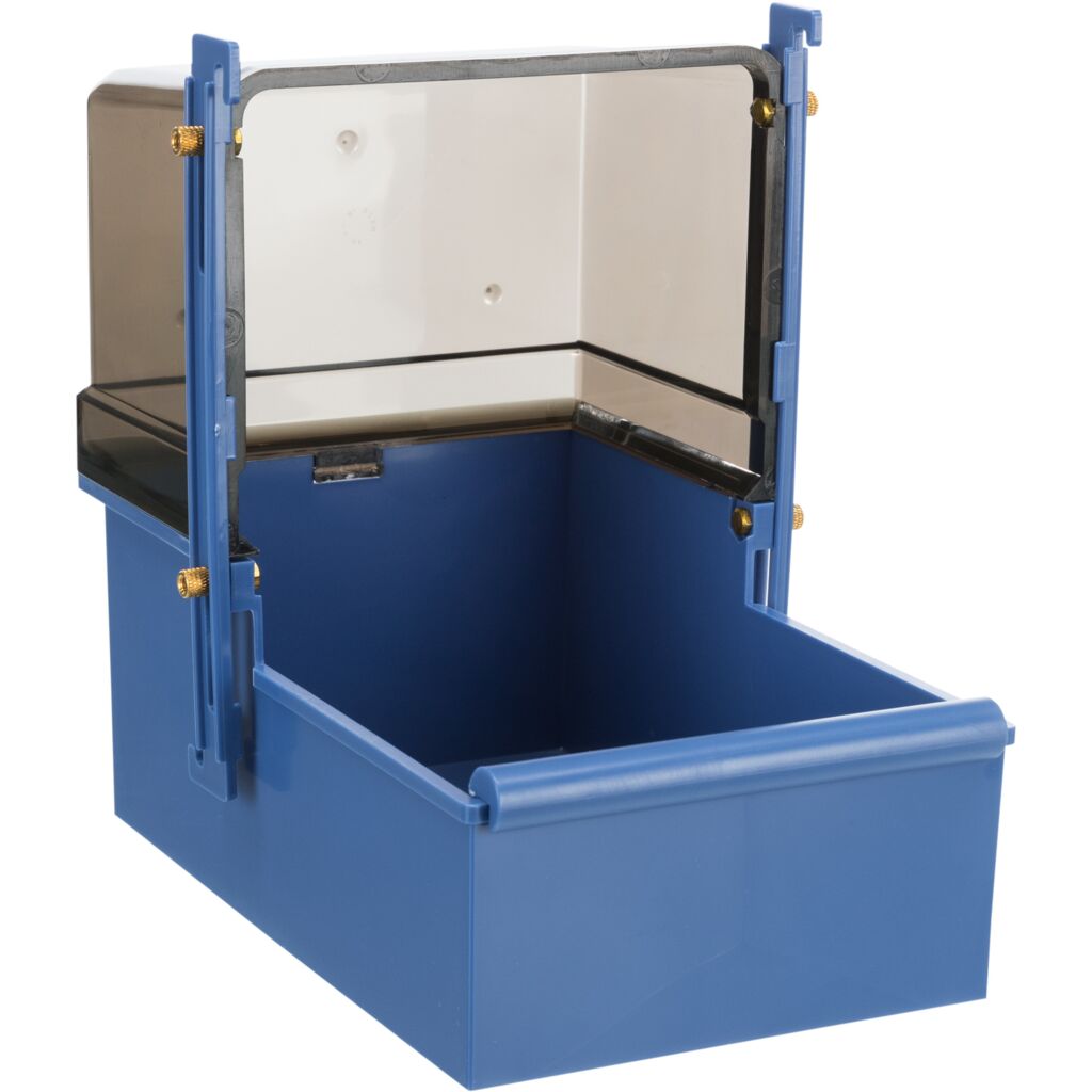 Badehaus-Pfoten Feinstes