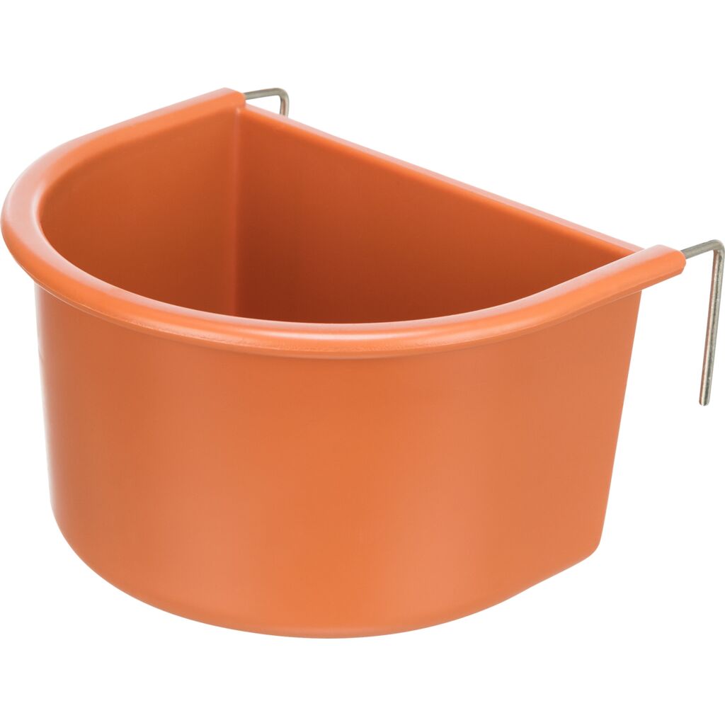 Hängenapf mit Drahthalter
