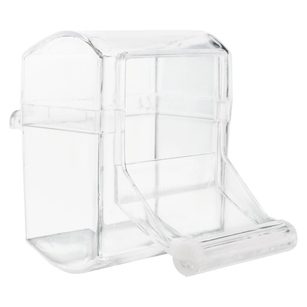 Futternapf mit Landeplatz-Pfoten Feinstes