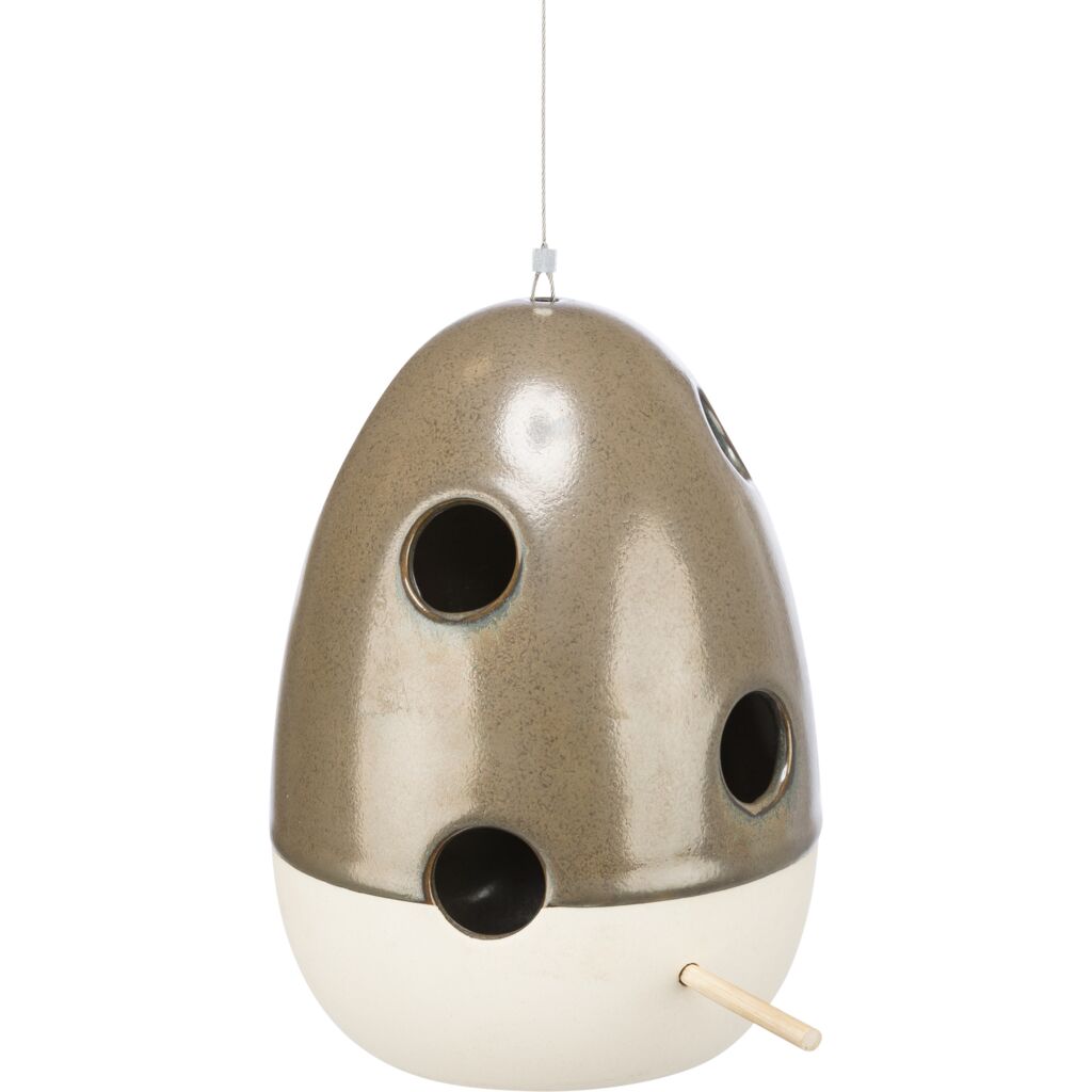 Nestbauhilfe-Pfoten Feinstes