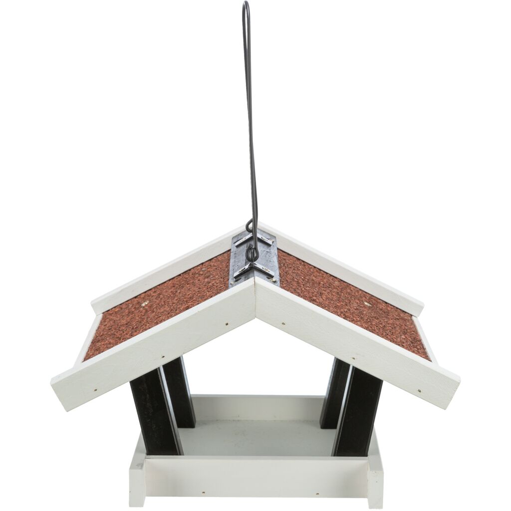 Vogelfutterhaus-Pfoten Feinstes