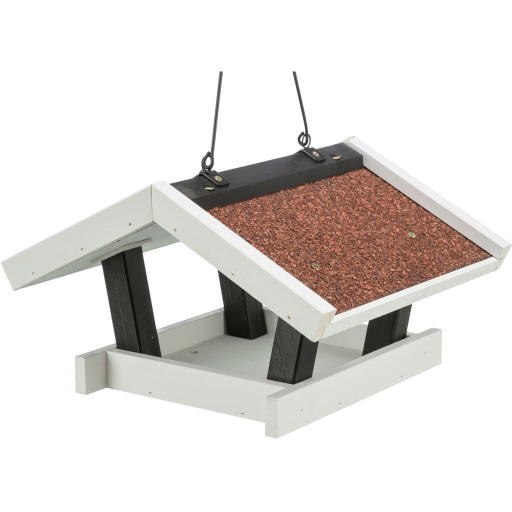 Vogelfutterhaus-Pfoten Feinstes