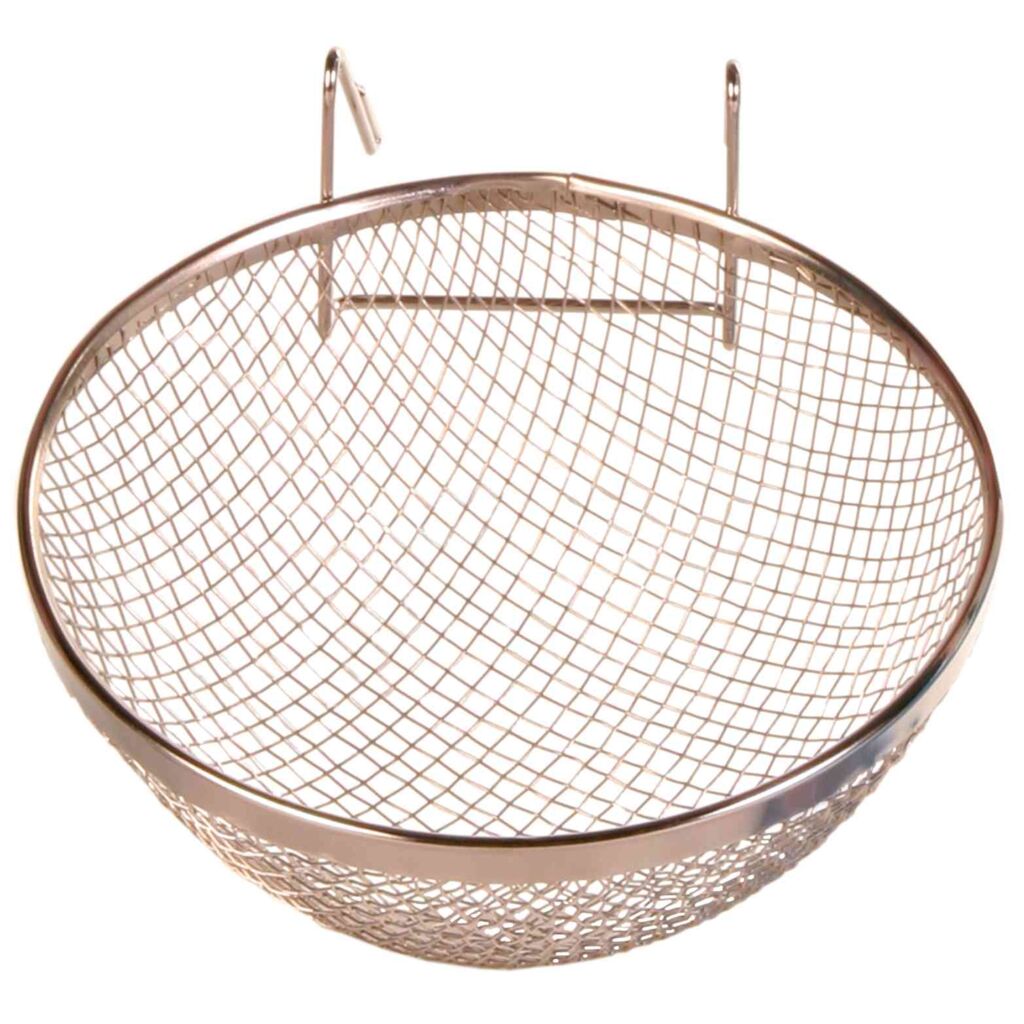 Kanariennest-Pfoten Feinstes