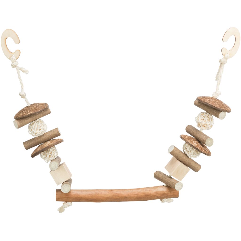 Schaukel-Pfoten Feinstes