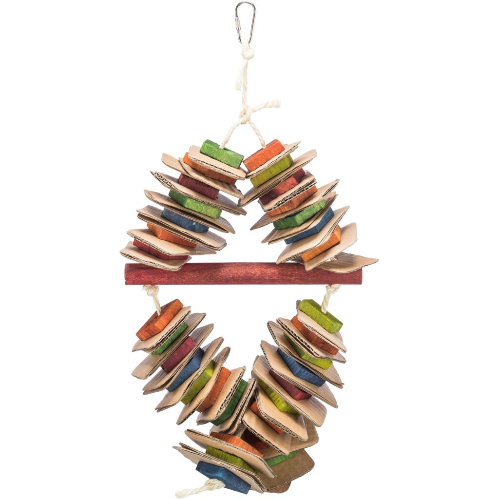 Knabberspielzeug-Pfoten Feinstes