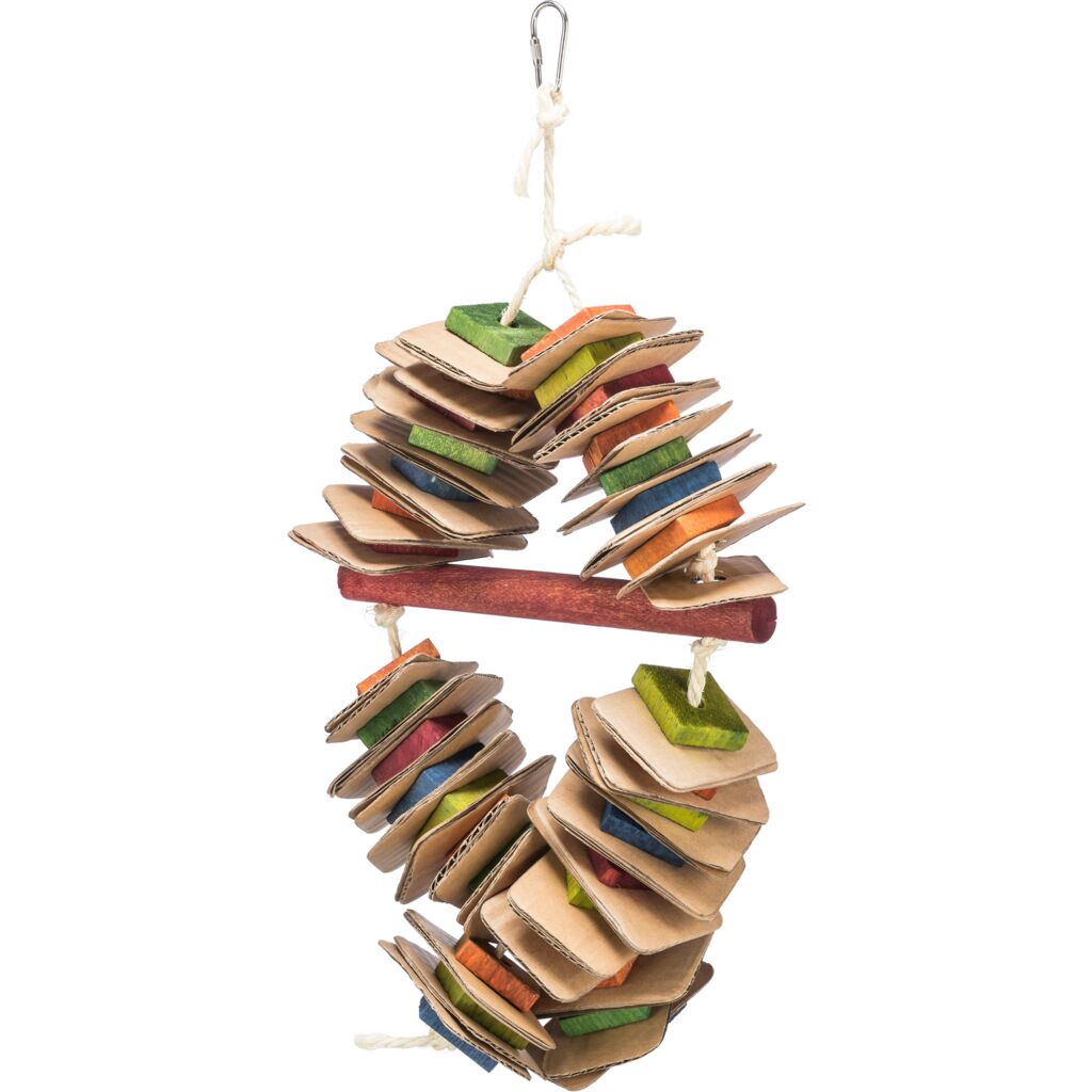 Knabberspielzeug-Pfoten Feinstes