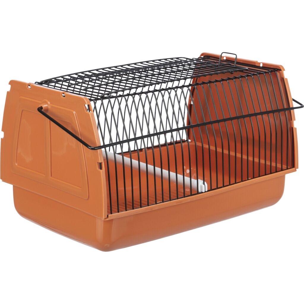 Transportbox-Pfoten Feinstes