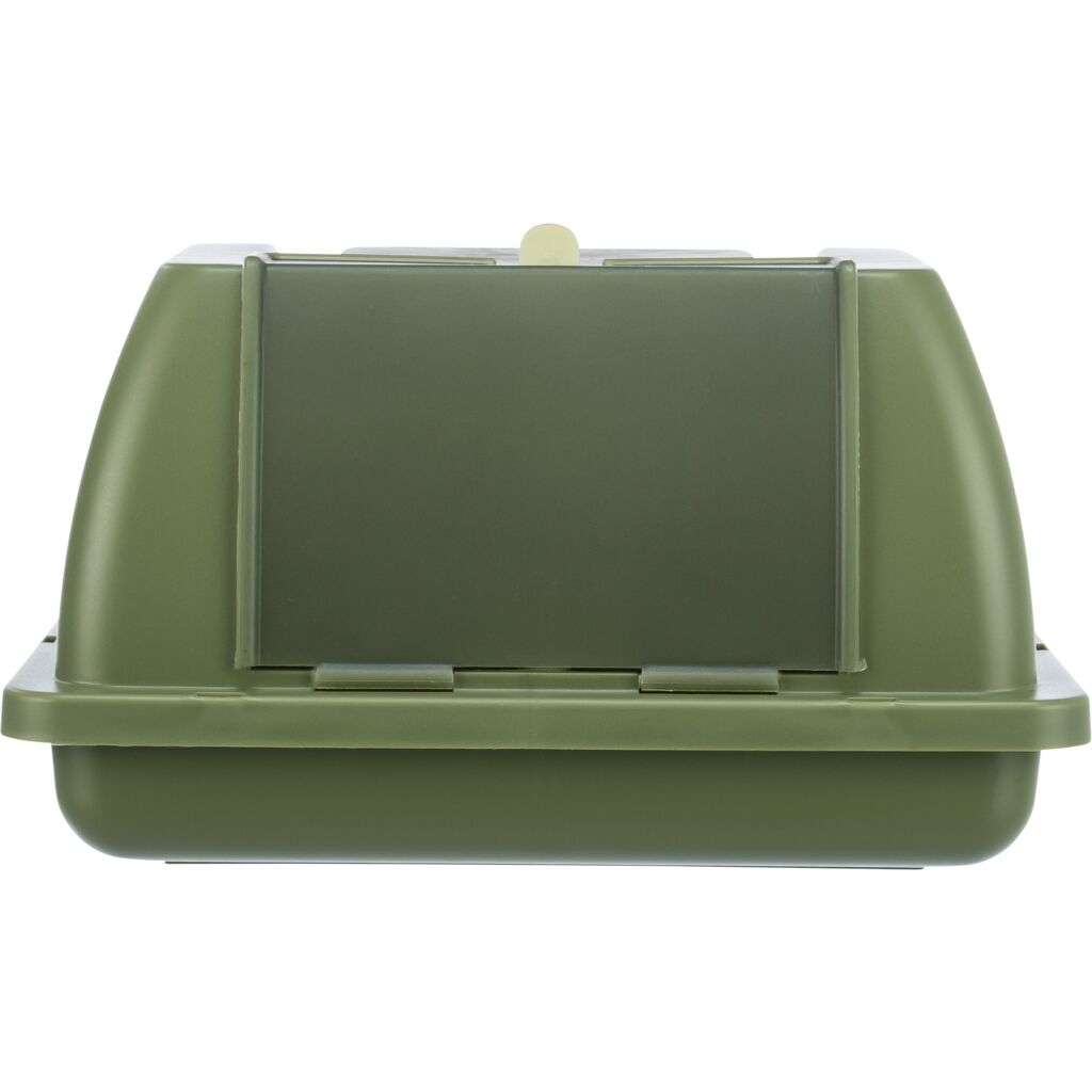 Transportbox-Pfoten Feinstes