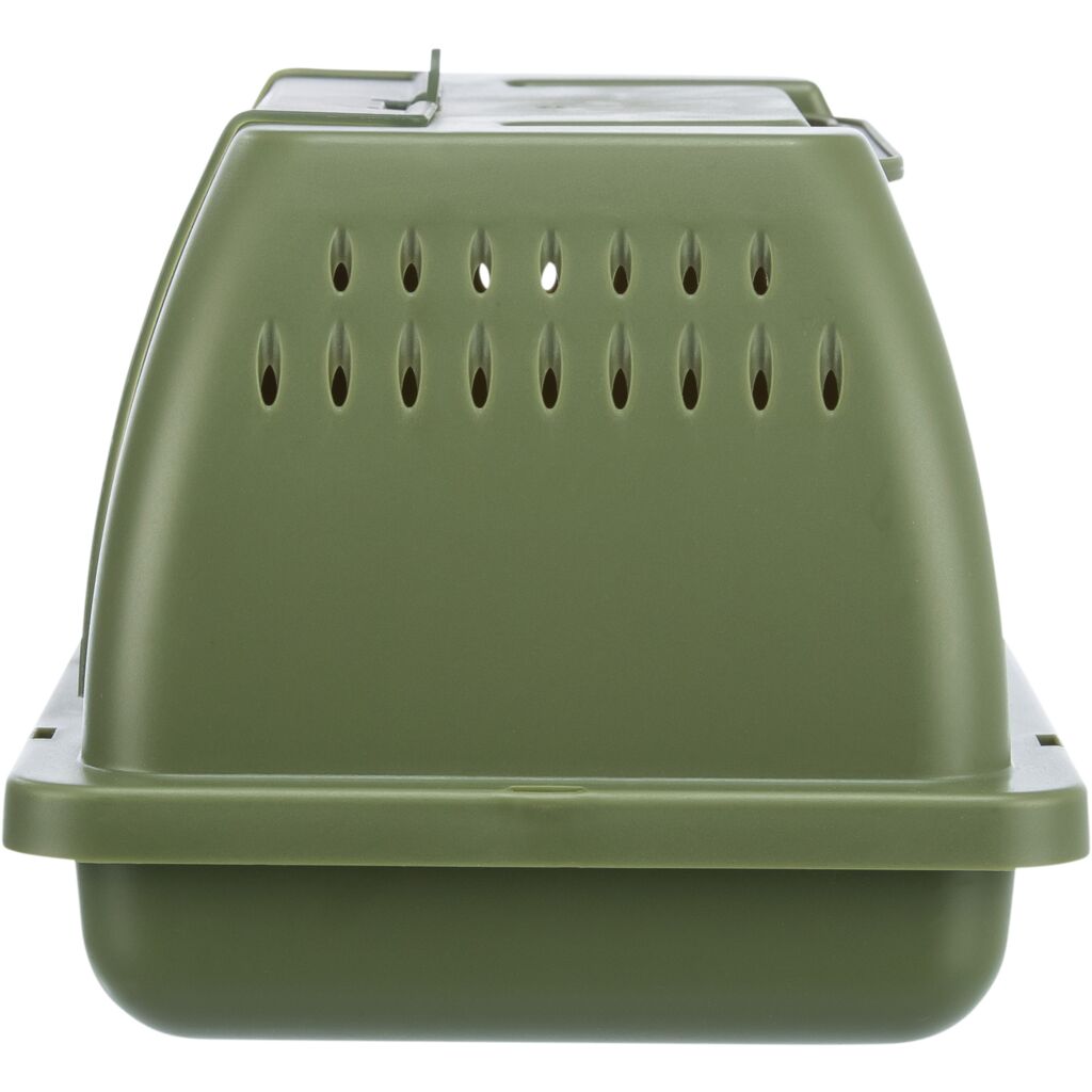 Transportbox-Pfoten Feinstes