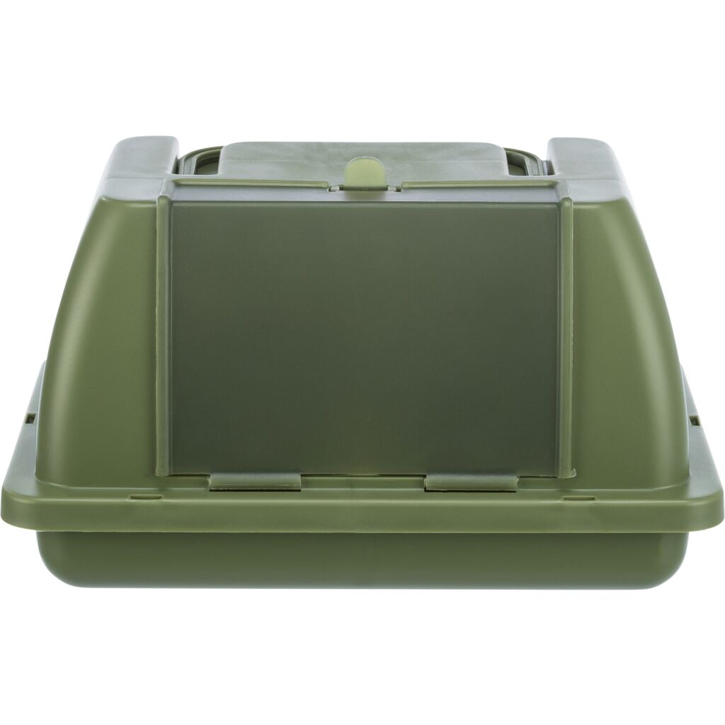 Transportbox-Pfoten Feinstes