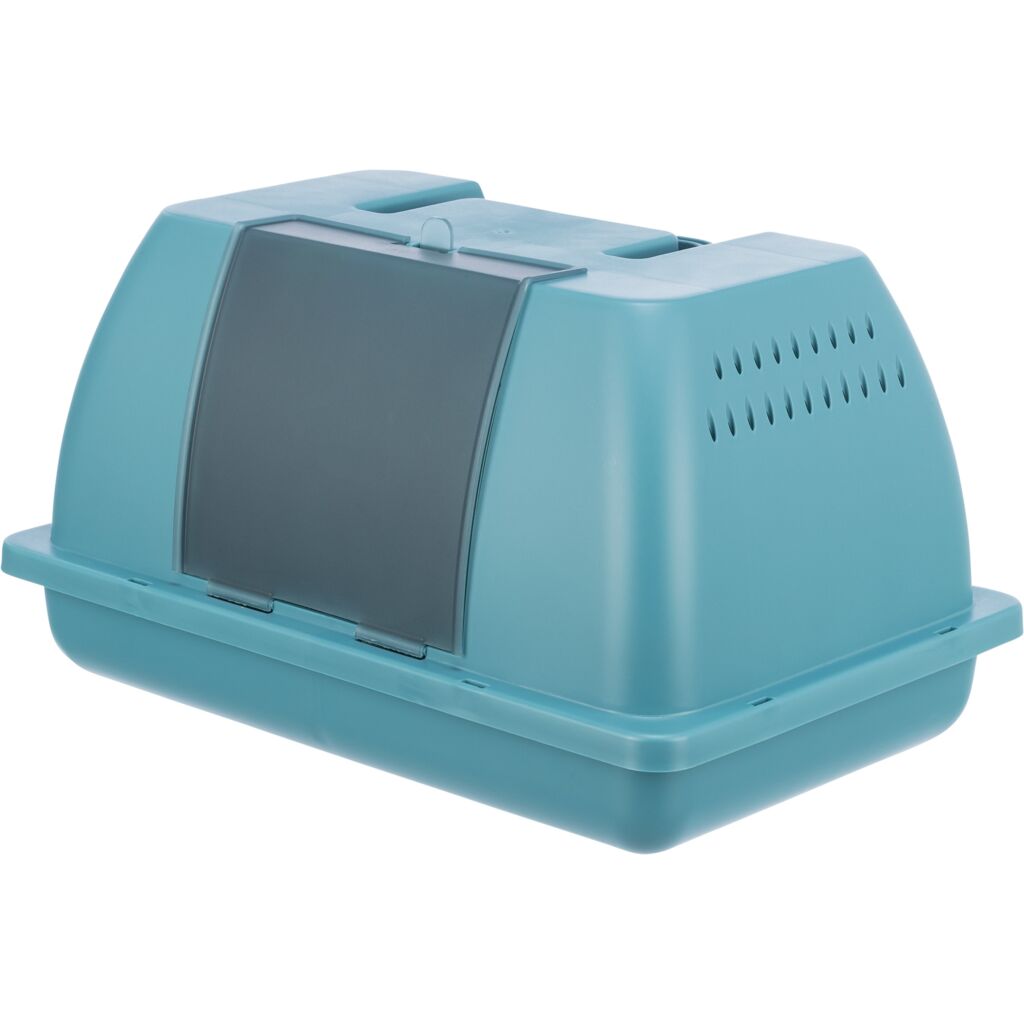 Transportbox-Pfoten Feinstes
