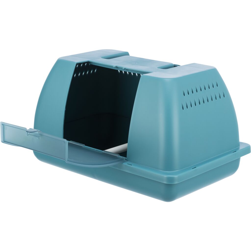 Transportbox-Pfoten Feinstes
