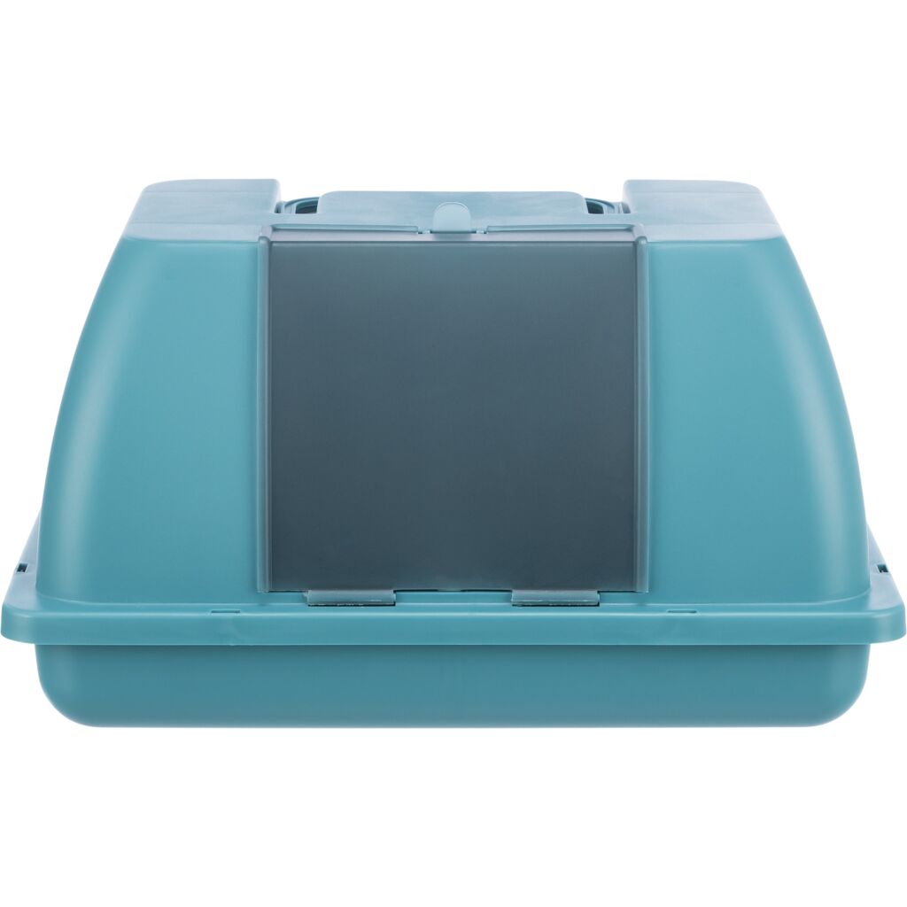 Transportbox-Pfoten Feinstes