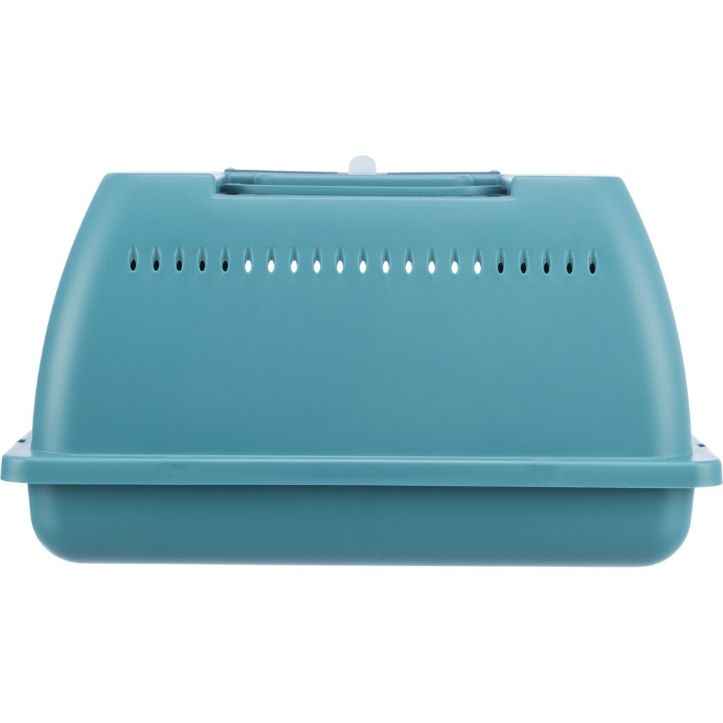Transportbox-Pfoten Feinstes