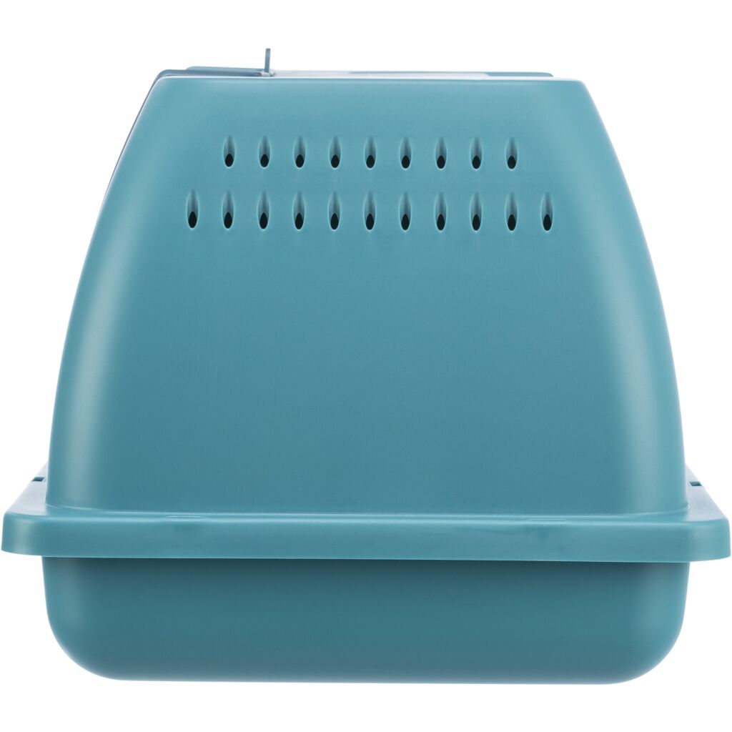 Transportbox-Pfoten Feinstes