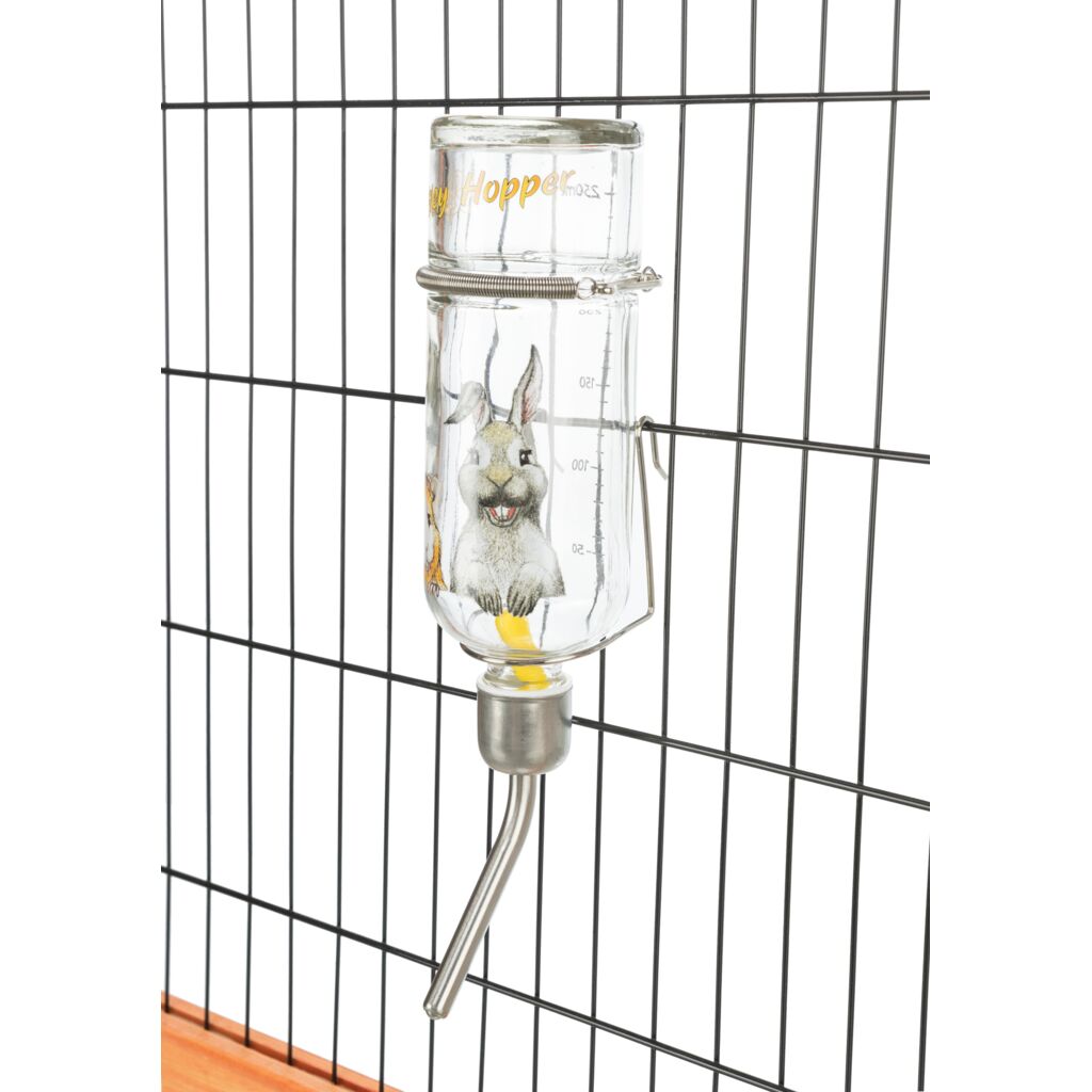 Honey & Hopper Glastränke-Pfoten Feinstes