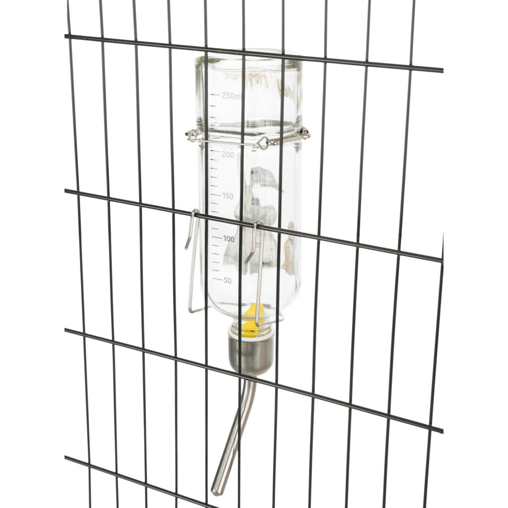 Honey & Hopper Glastränke-Pfoten Feinstes