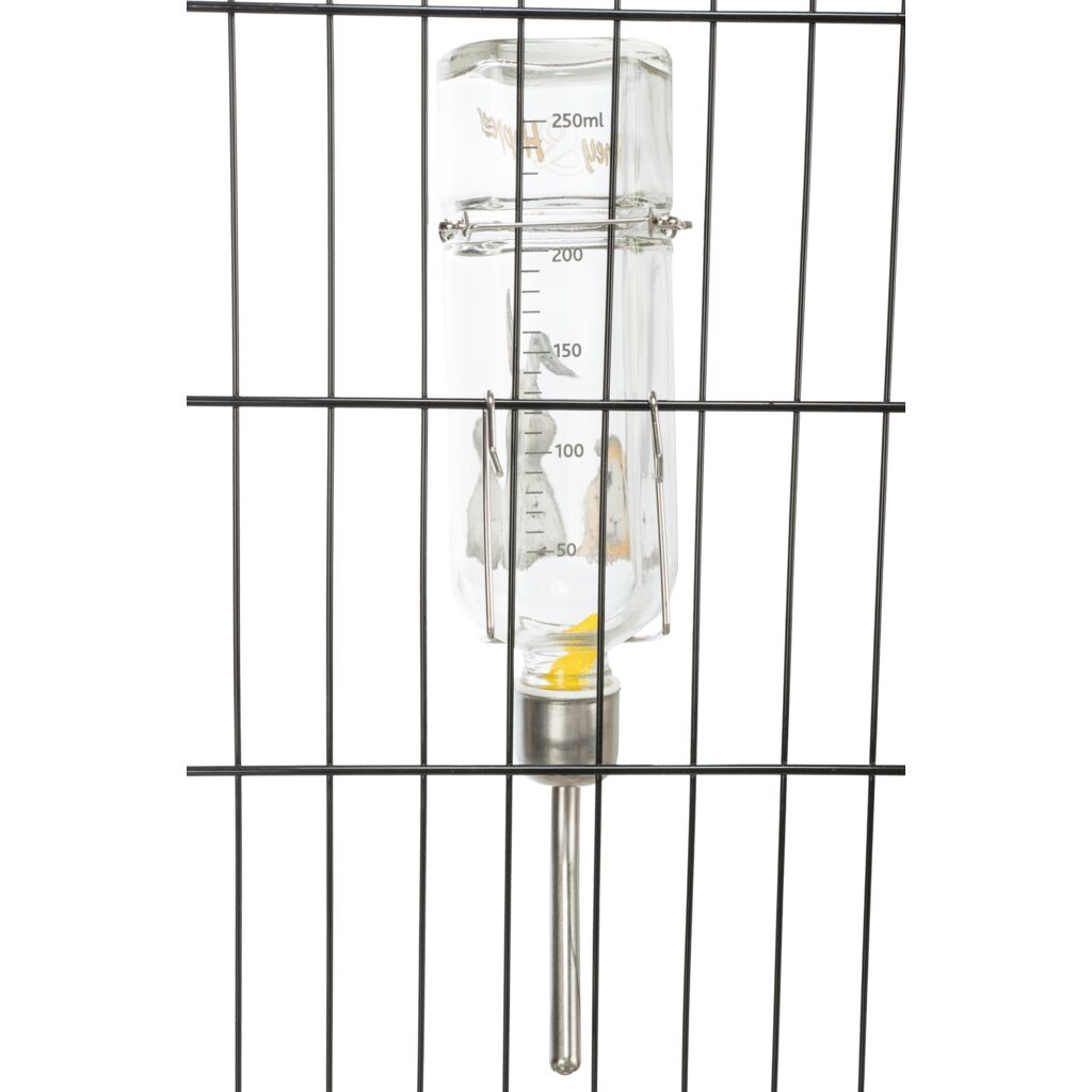 Honey & Hopper Glastränke-Pfoten Feinstes