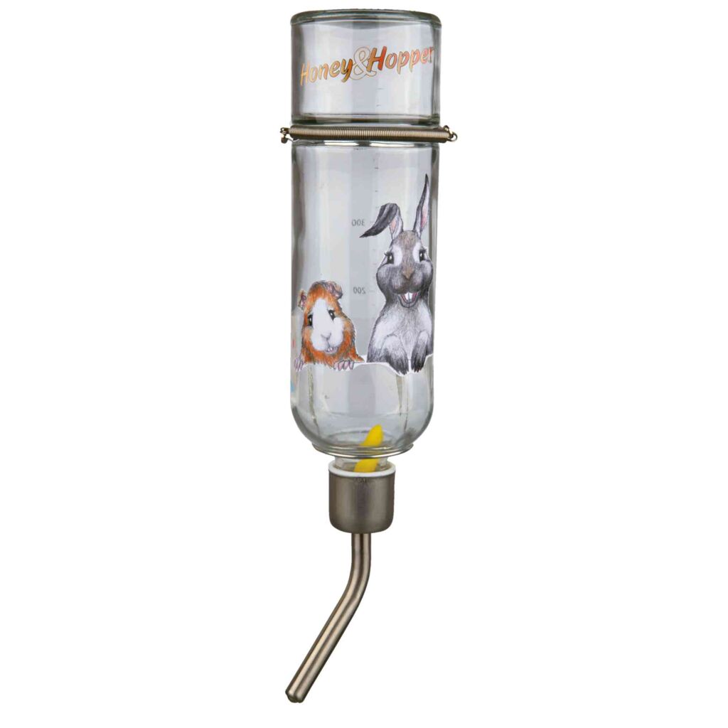 Honey & Hopper Glastränke-Pfoten Feinstes
