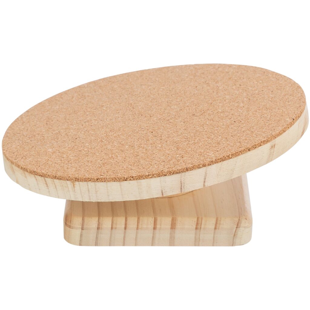 Laufteller-Pfoten Feinstes