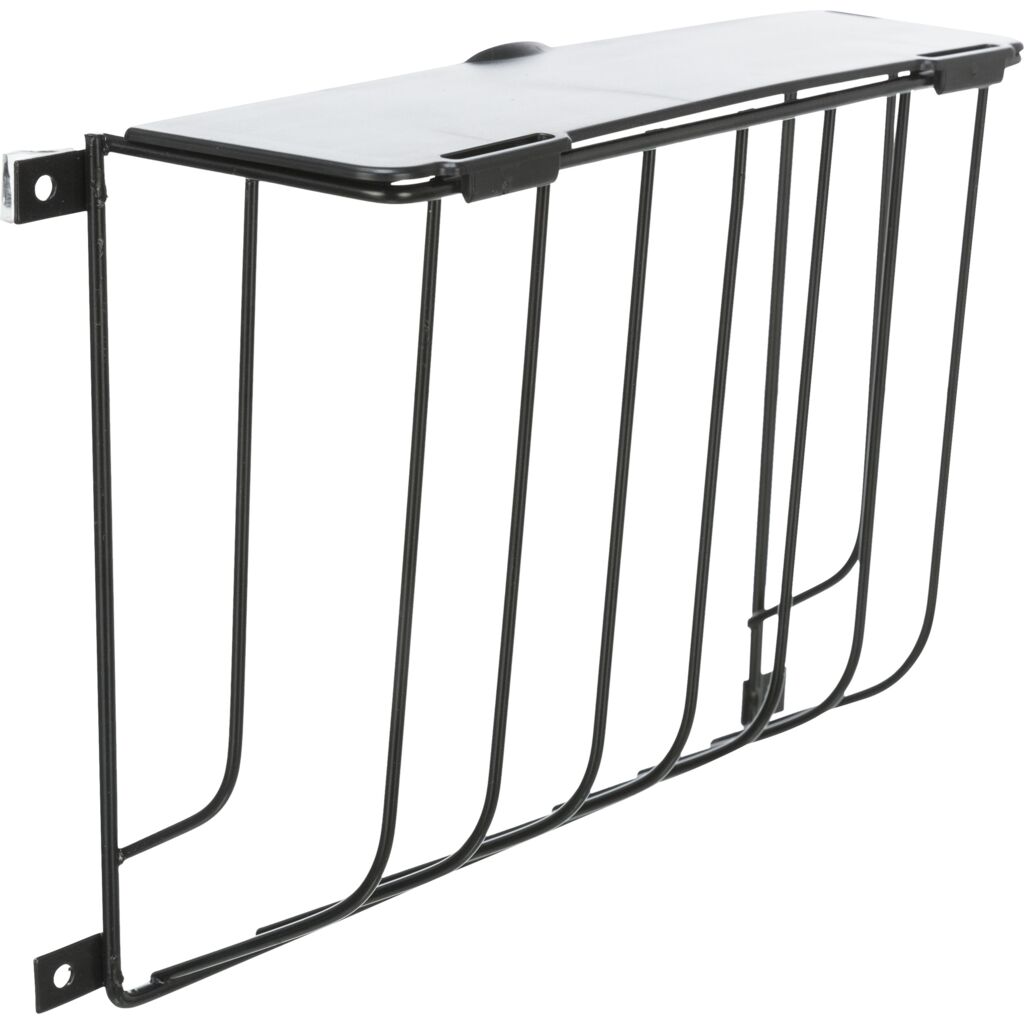 Heuraufe zum Anschrauben-Pfoten Feinstes