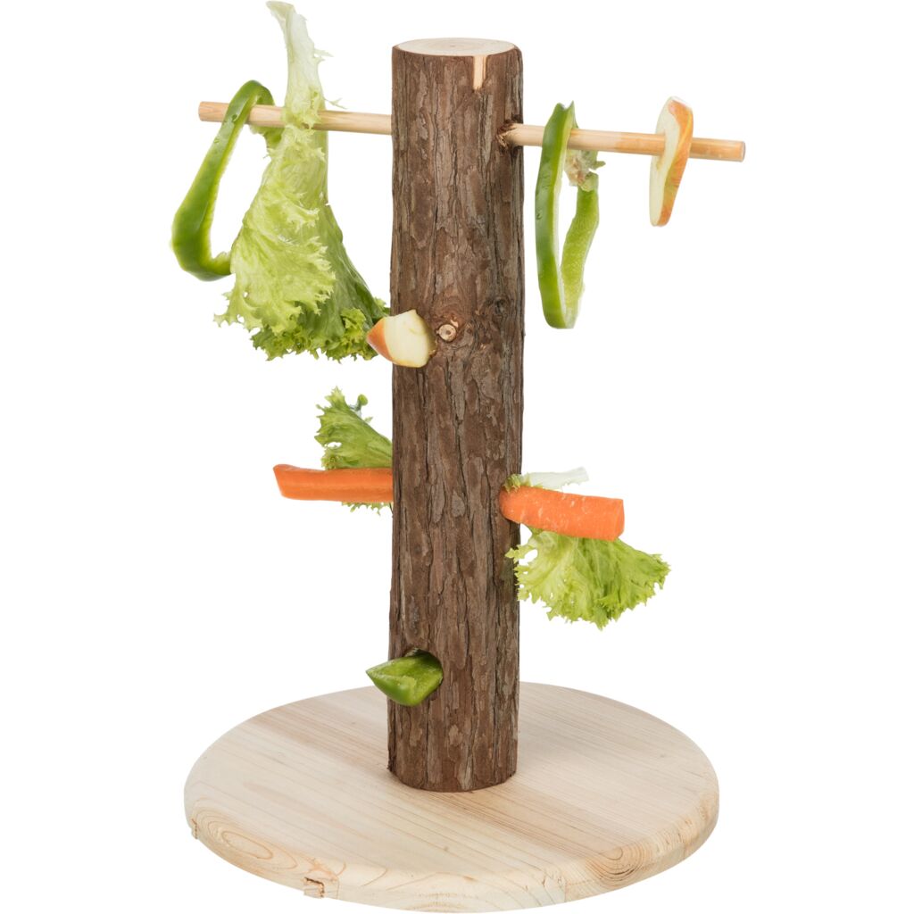 Futterbaum-Pfoten Feinstes