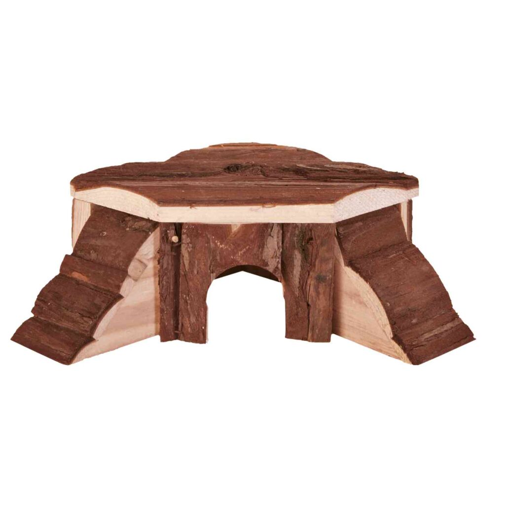 Eckhaus Thordis-Pfoten Feinstes