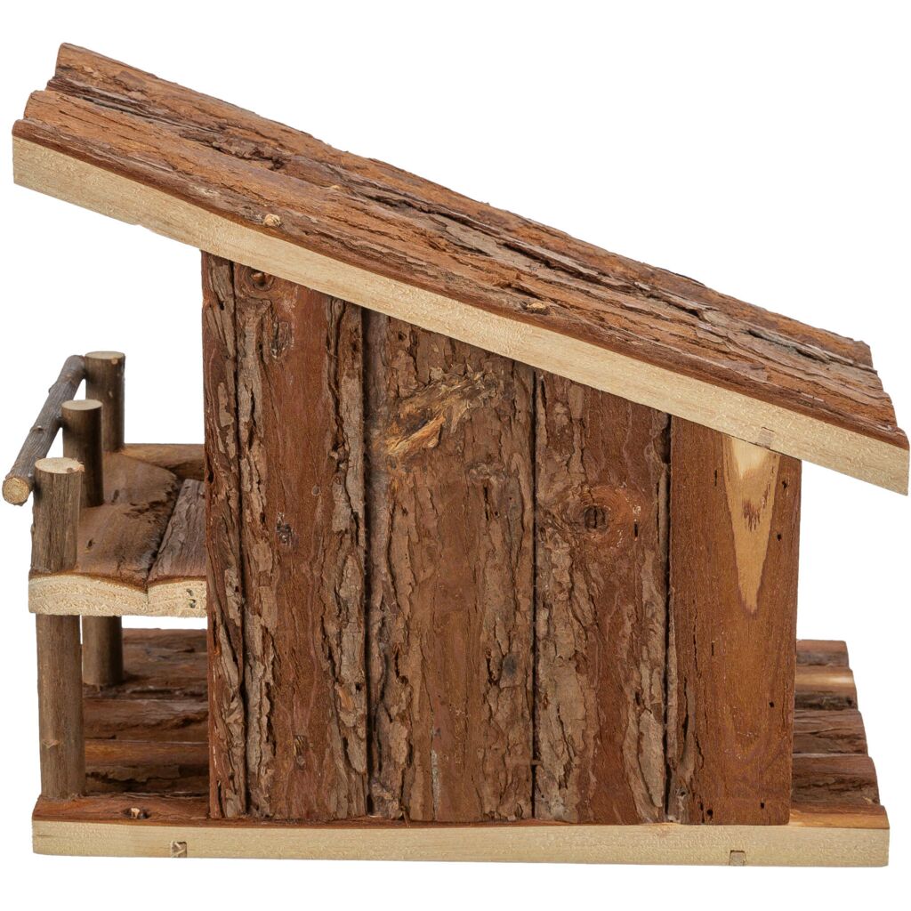 Haus Jule-Pfoten Feinstes