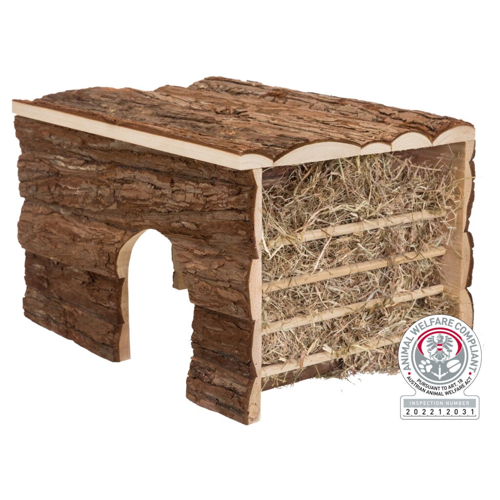 Haus Ila-Pfoten Feinstes