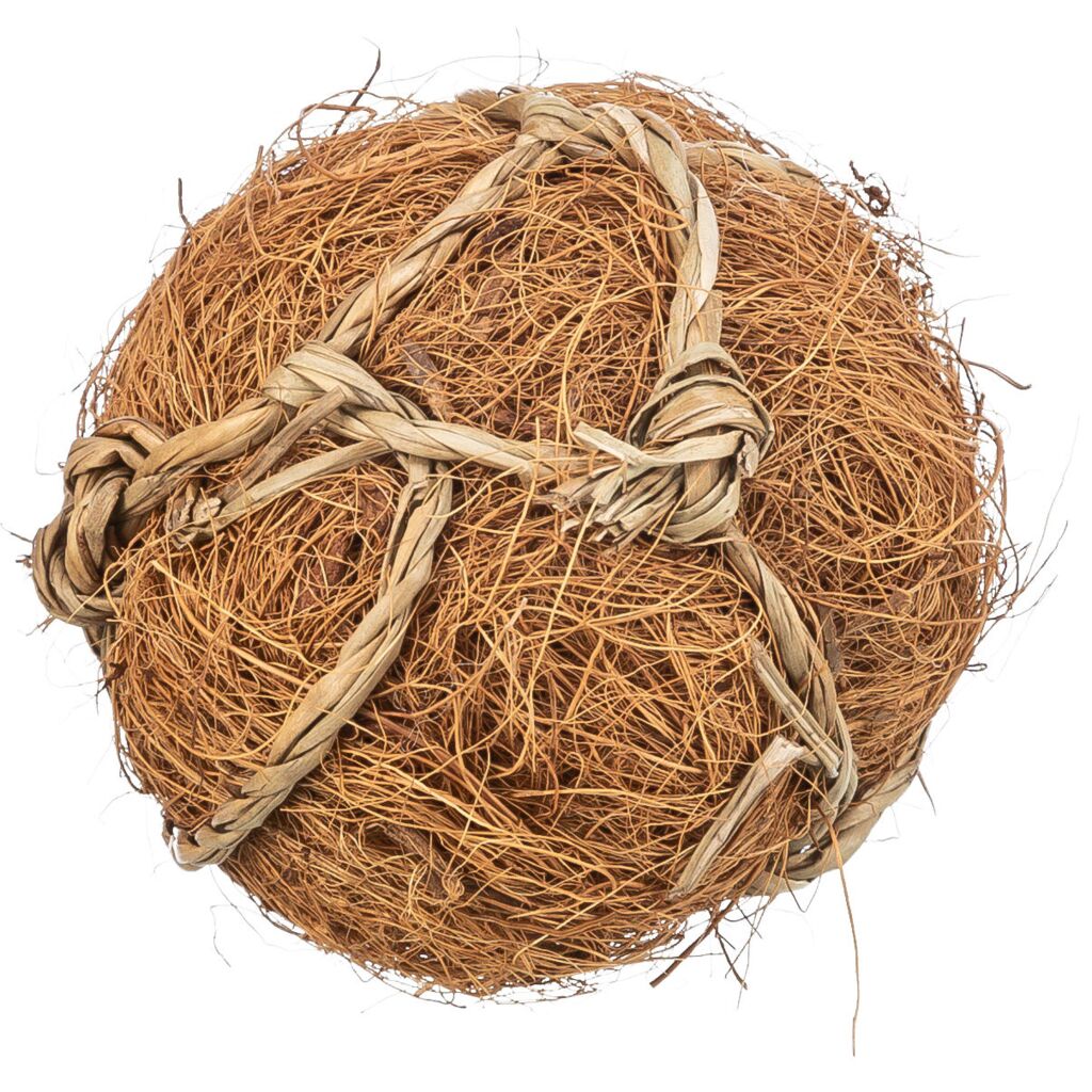 Kokosball-Pfoten Feinstes