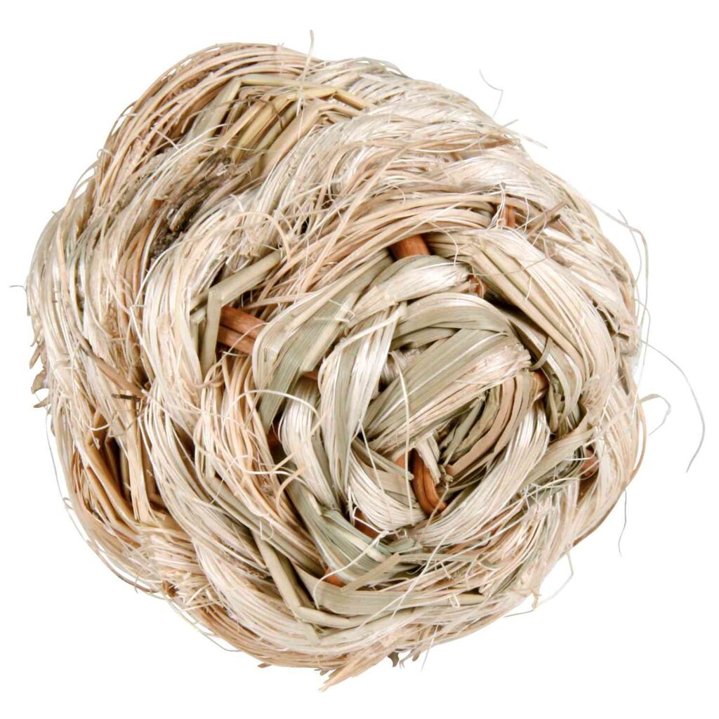 Grasball-Pfoten Feinstes