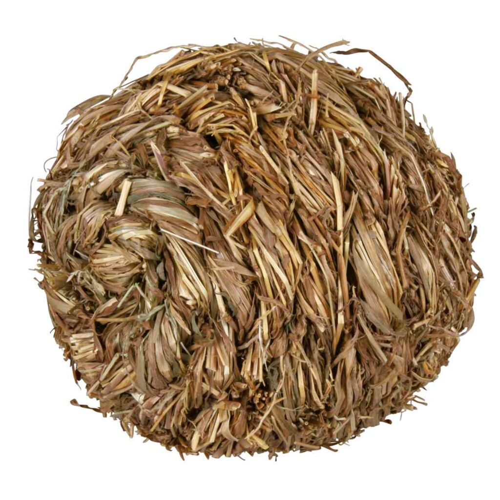 Grasball-Pfoten Feinstes