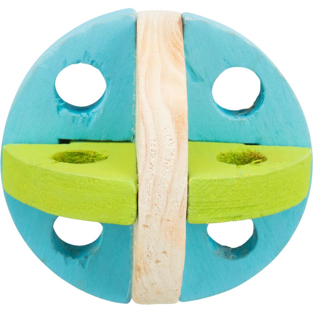 Spiel- und Snackball-Pfoten Feinstes