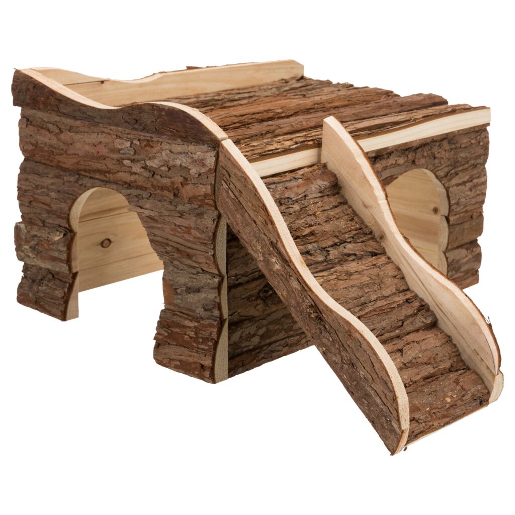 Haus Ineke-Pfoten Feinstes