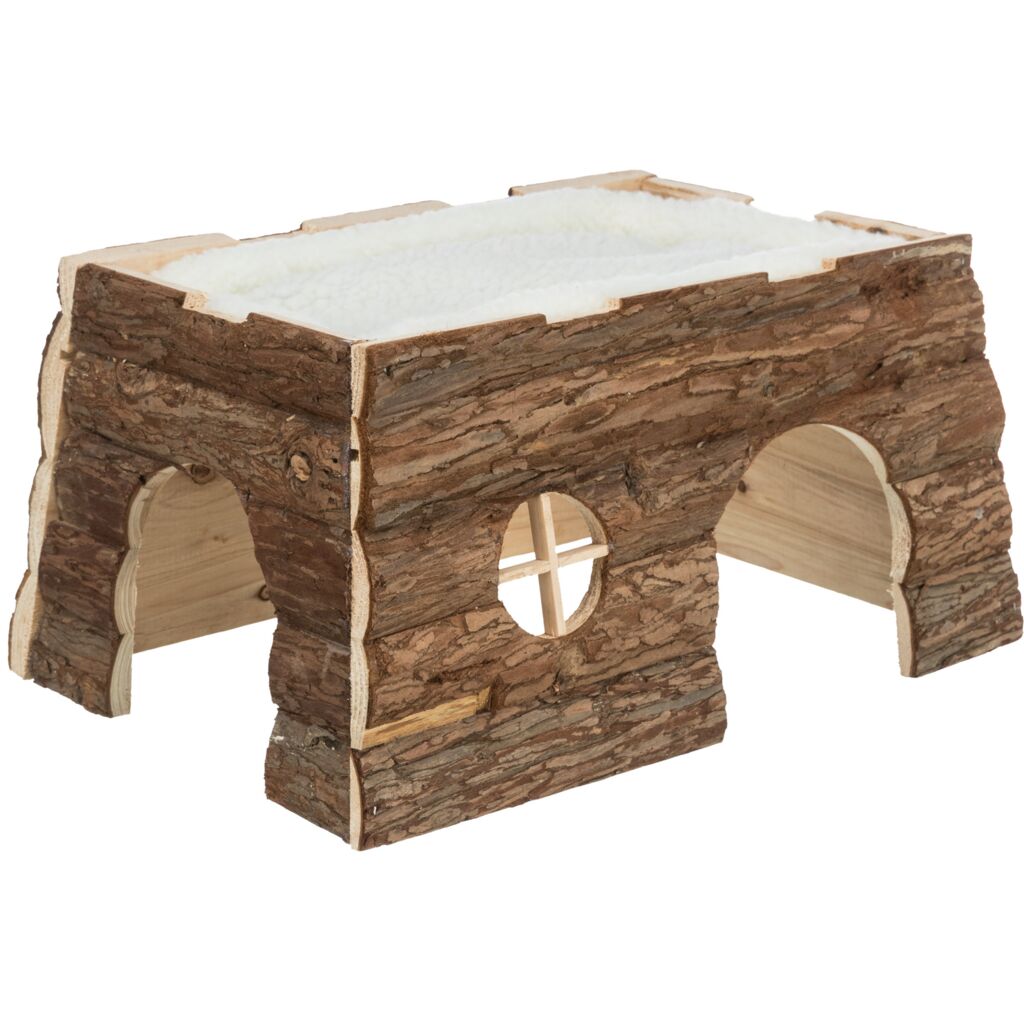 Haus Tilde-Pfoten Feinstes