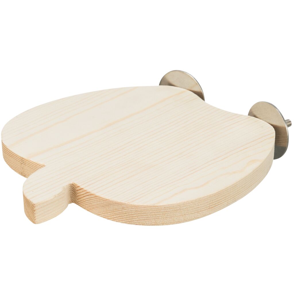 Unterstand und Plattform-Pfoten Feinstes